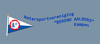 Kampen - Berend Aalbers