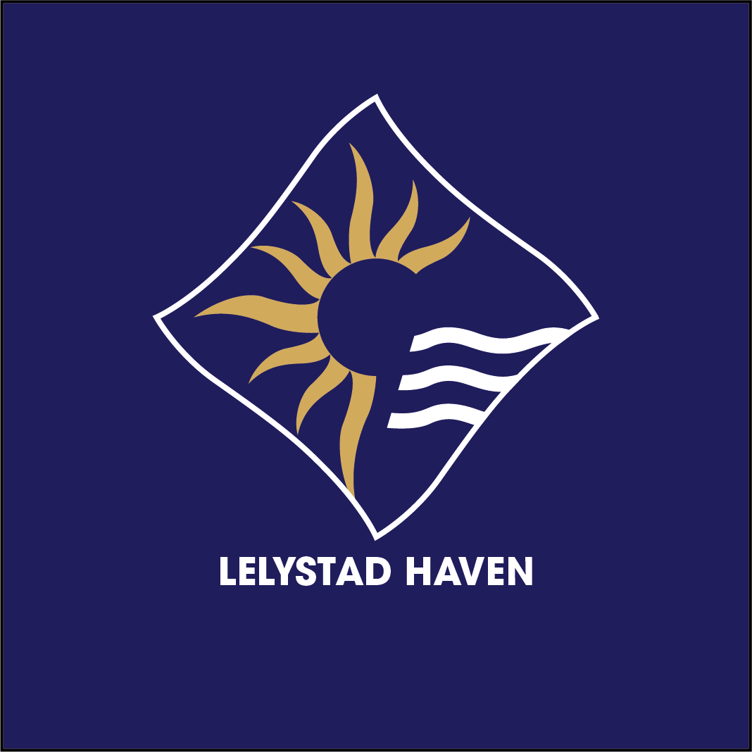 Lelystad - Jachthaven Lelystad Haven